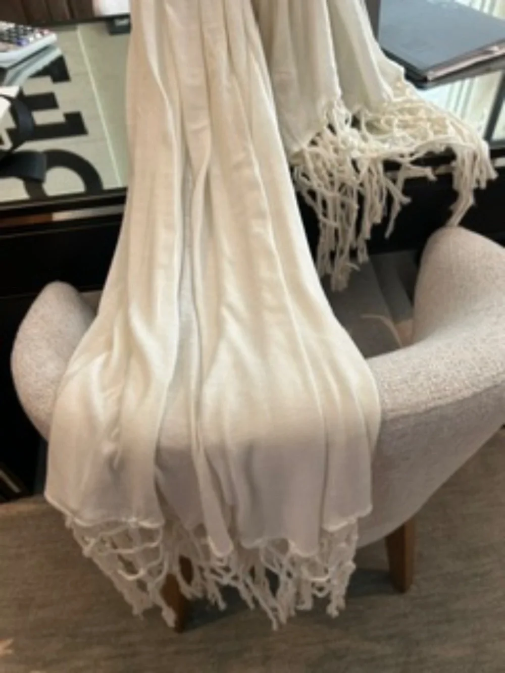 Wrap/Shawl